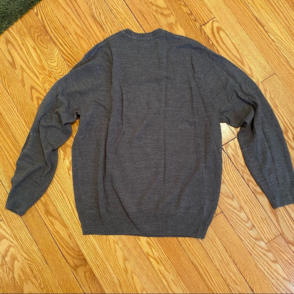Docker Sweater - Picture 3 of 5